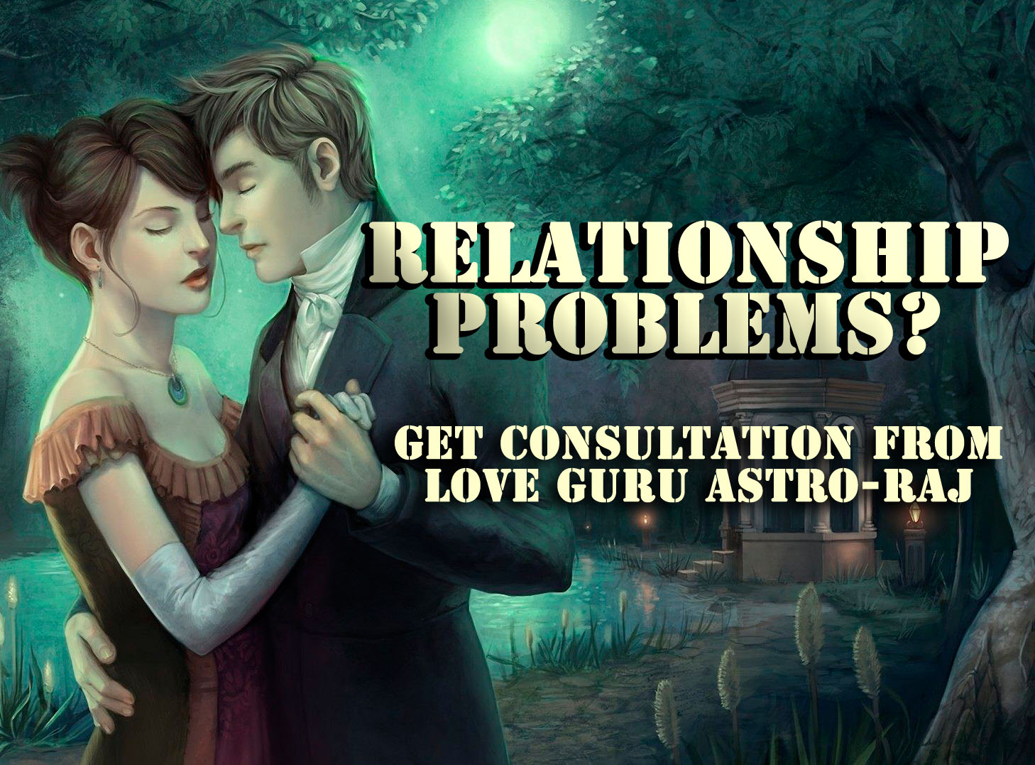 Love Marriage Issues